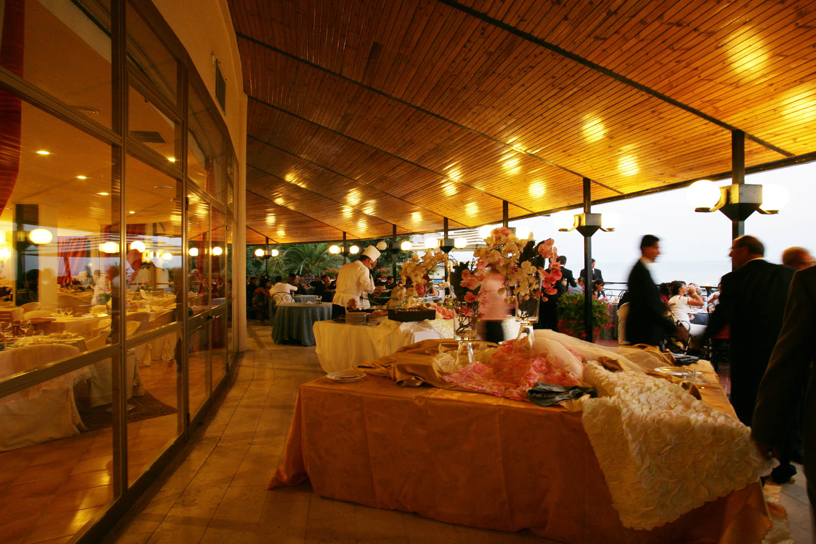 HOTEL FOR SALE IN ITALY